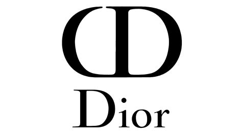 Rubber Dior Logo 